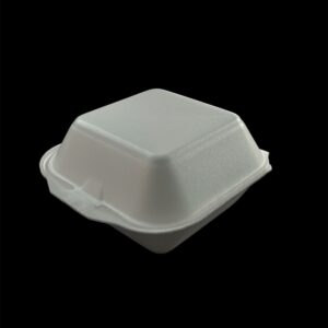 FOAM CONTAINERS NO(6)