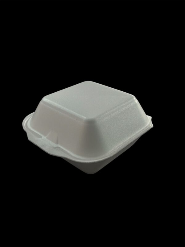 FOAM CONTAINERS NO(6)