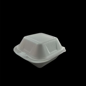 FOAM CONTAINERS NO(5)
