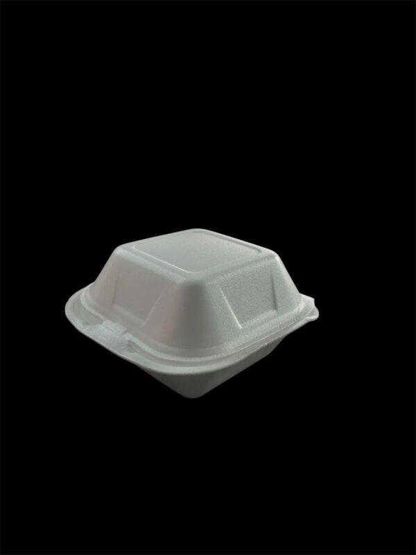 FOAM CONTAINERS NO(5)