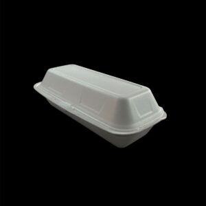 FOAM CONTAINERS NO(4)