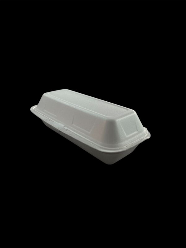 FOAM CONTAINERS NO(4)