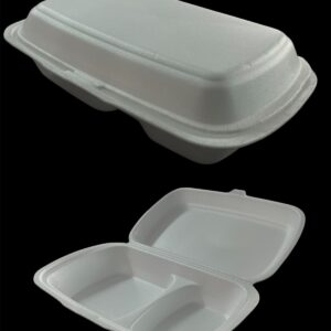 FOAM CONTAINERS NO(25)