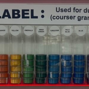 WHITE LABEL