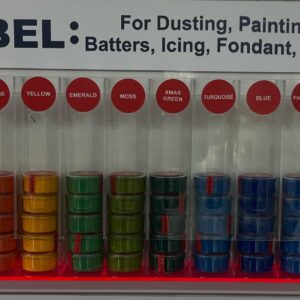RED LABEL