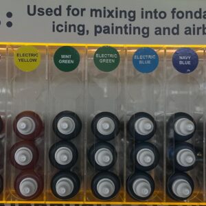 GELS 50ml