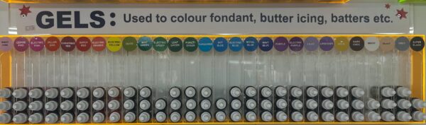 GELS 15ml