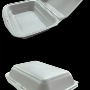 FOAM CONTAINERS NO (31)