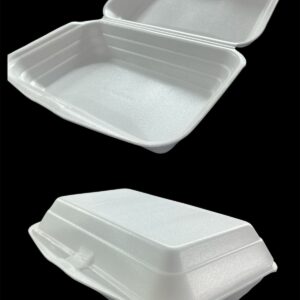 FOAM CONTAINERS NO (41)