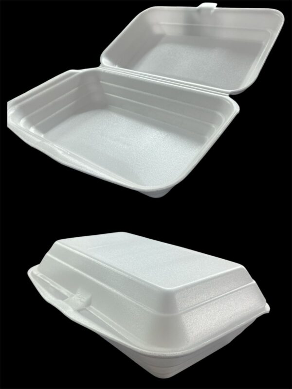 FOAM CONTAINERS NO (41)