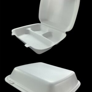 FOAM CONTAINERS NO (53)