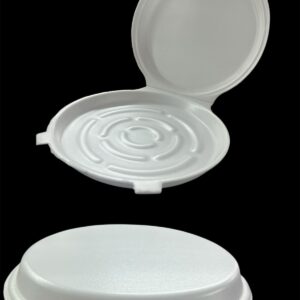 FOAM CONTAINERS NO (56)