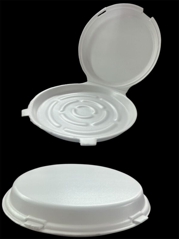 FOAM CONTAINERS NO (56)