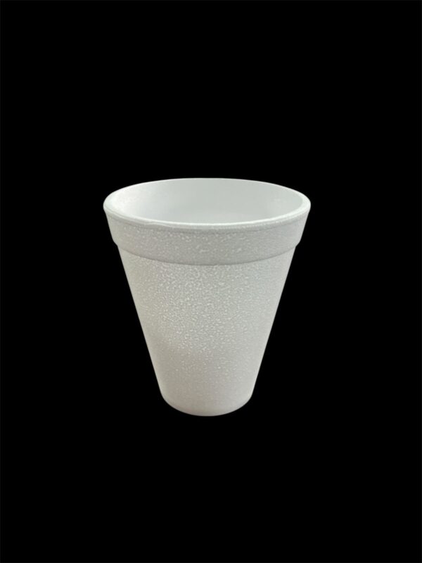 FOAM CUPS 175ml