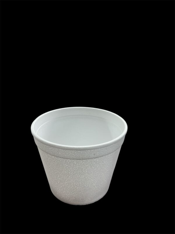 FOAM TUBS 500ml