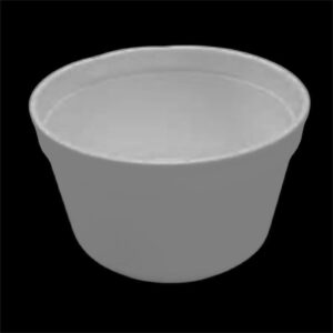FOAM TUBS 350ml